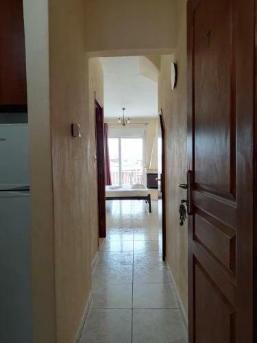 Apartamento House Lena