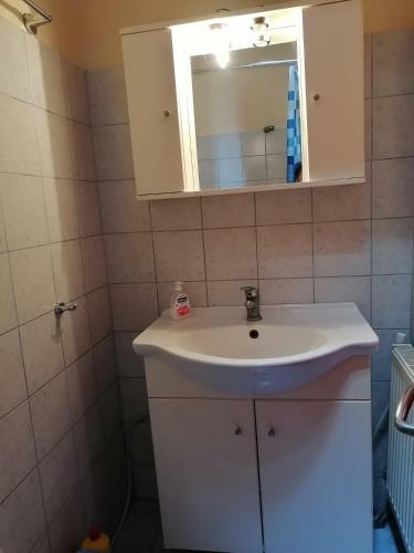 Apartamento House Lena