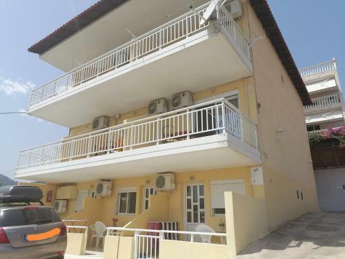Apartamento House Lena