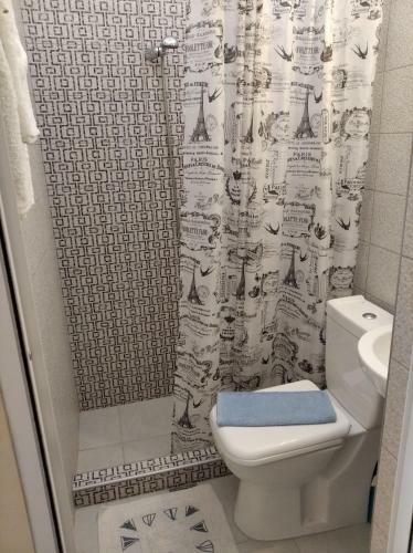 Apartamento Villa Asteria Sarti