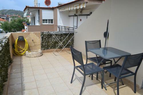 Apartamento Helena House