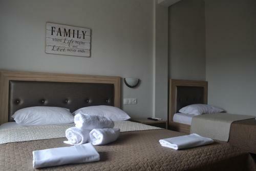 Apartamento Helena House