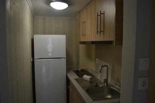 Apartamento Helena House