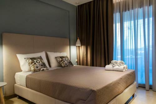 Bed & Breakfast Arion Suites