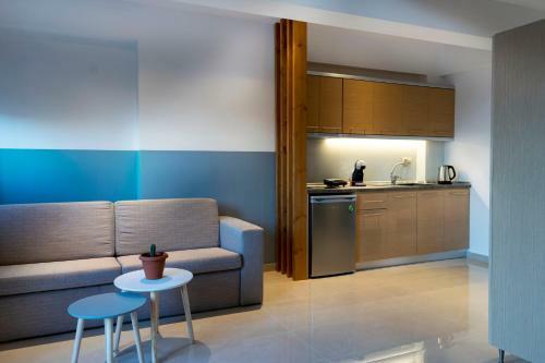 Bed & Breakfast Arion Suites