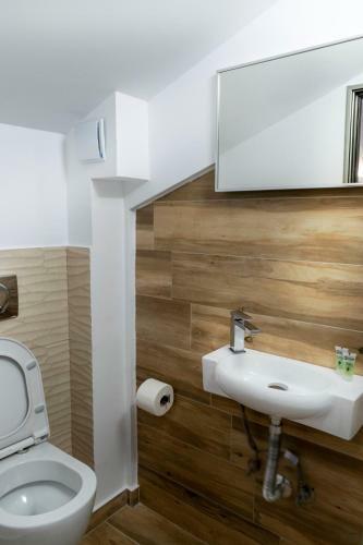 Bed & Breakfast Arion Suites