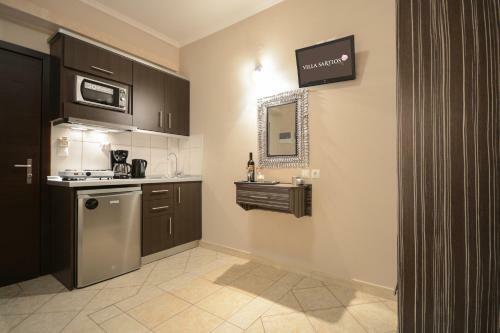 Hostal Villasartios