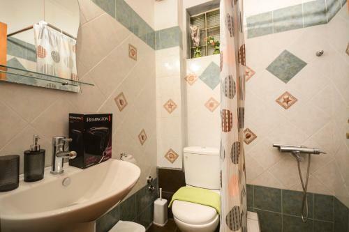 Hostal Villasartios