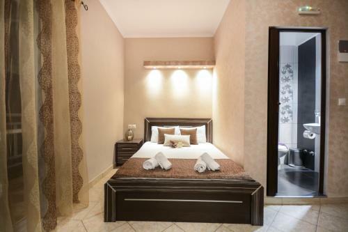 Hostal Villasartios