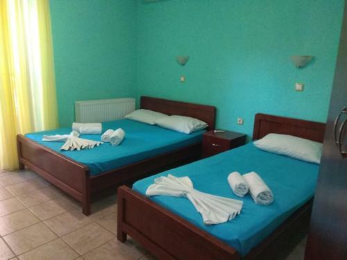 Apartamento Villa Athina