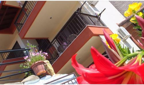 Apartamento Villa Athina