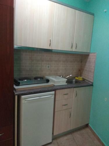 Apartamento Villa Athina
