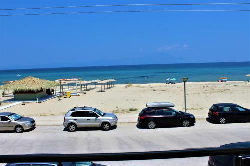 Apartamento House Giota