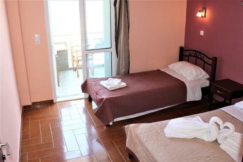 Apartamento House Giota