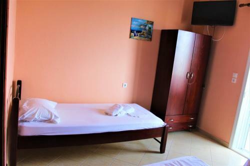 Apartamento House Giota