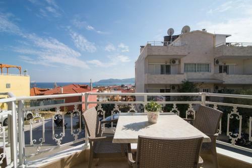 Apartamento Villa Irina