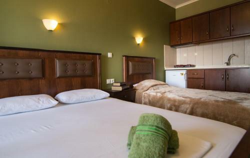 Apartamento Villa Irina