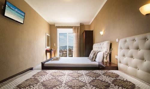 Apartamento Villa Irina