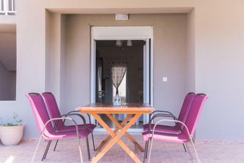 Quintessence Villas Garden