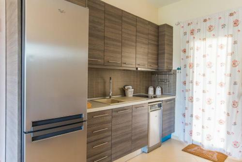 Quintessence Villas Garden