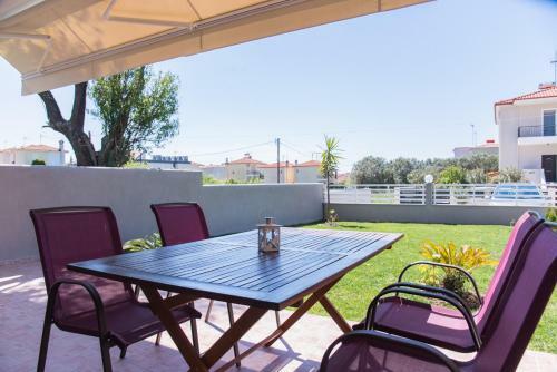 Quintessence Villas Garden