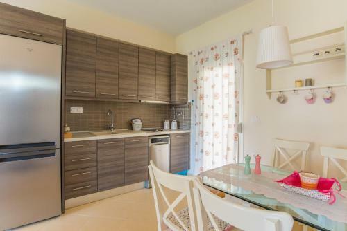 Quintessence Villas Garden