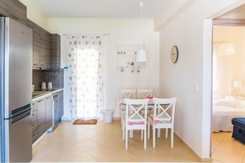 Quintessence Villas Garden