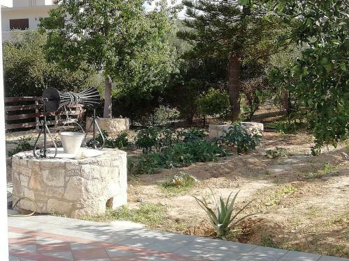Agroturismo Eden Garden Villa