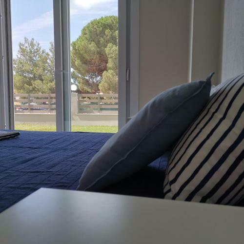 Lagonisi Apartment