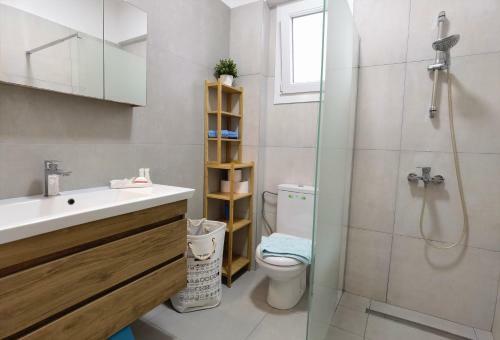 Lagonisi Apartment