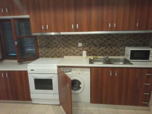 Apartamento Minas House