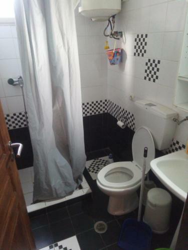 Apartamento Minas House