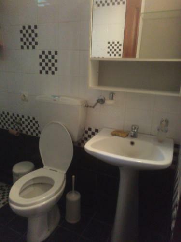 Apartamento Minas House