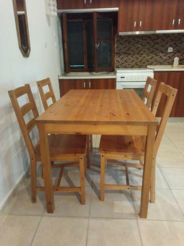 Apartamento Minas House