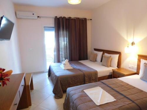Hostal Anna House 1