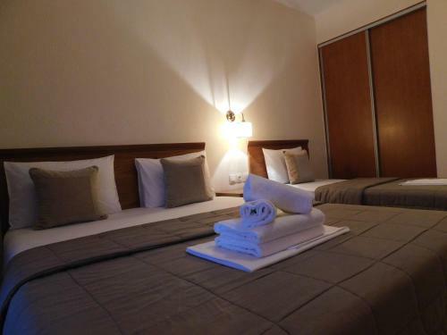 Hostal Anna House 1