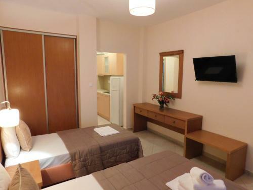 Hostal Anna House 1
