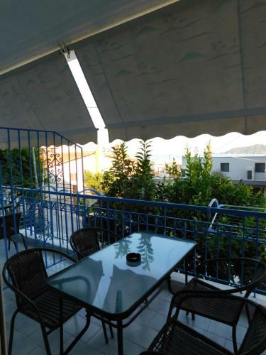 Hostal Anna House 1