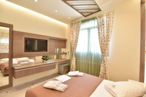 Apartamento On Board Luxury Studios
