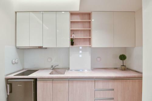 Apartamento On Board Luxury Studios
