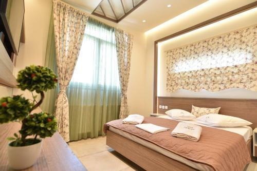 Apartamento On Board Luxury Studios