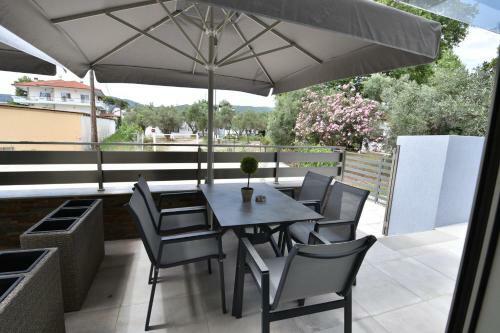 Apartamento On Board Luxury Studios