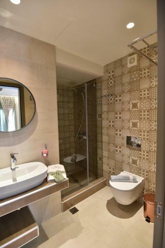 Apartamento On Board Luxury Studios