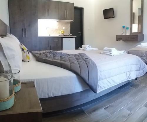Apartamento Mama Kitsa