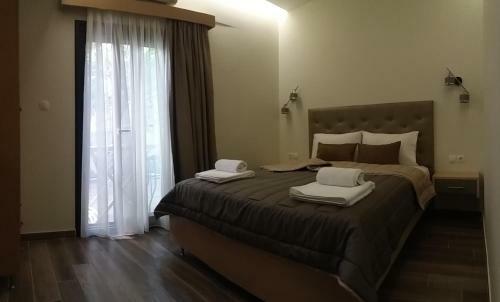 Apartamento Mama Kitsa