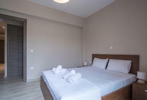 Quintessence Level Suites