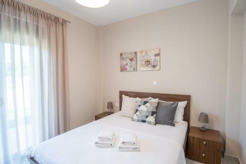 Quintessence Level Suites