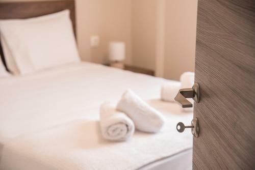 Quintessence Level Suites