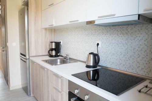 Quintessence Level Suites