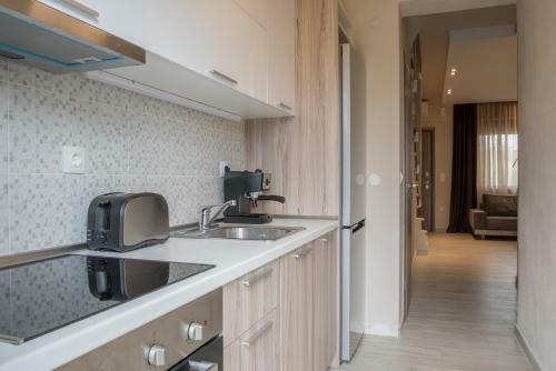 Quintessence Level Suites